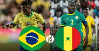 ফিফা আন্তর্জাতিক প্রীতি ম্যাচে ব্রাজিলের প্রতিপক্ষ সেনেগাল